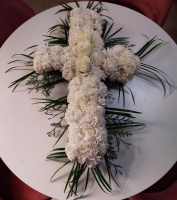 Z-01 CRUZ DE CLAVELES